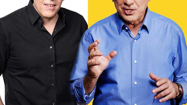 אנשי השנה אראל סג"ל (צילום: יח"צ)