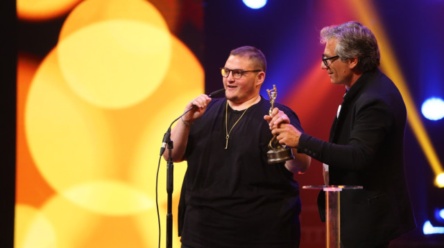 נווה צור (צילום: לירון מולדובן)