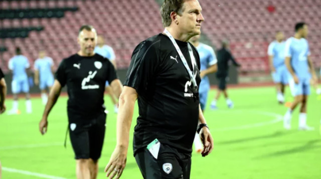 אנדי הרצוג (צילום: אודי ציטיאט)