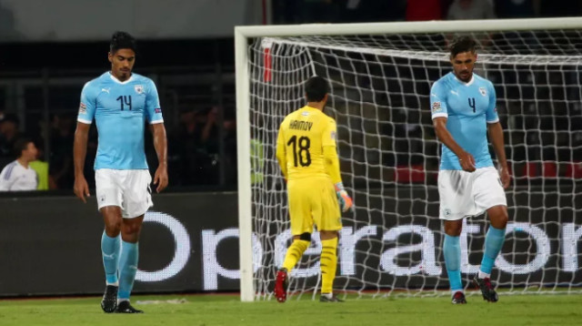 דור פרץ (צילום: אודי ציטיאט)