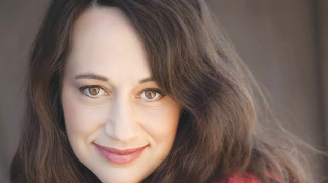 עיינה חביב (צילום: מאיה סטנדל)