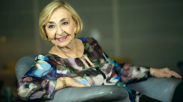 ליא קניג (צילום: אריק סולטן)