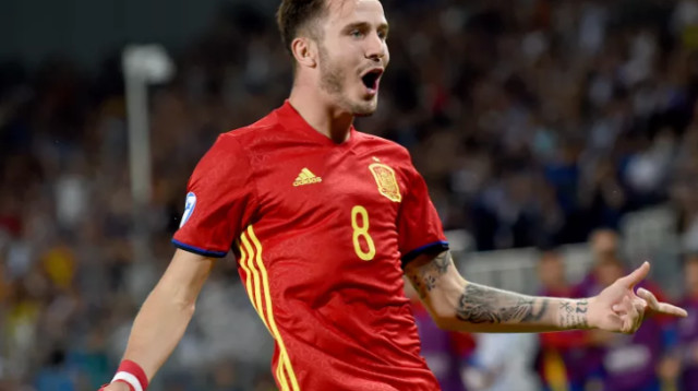 סאול. גיבור העיר אלצ'ה (צילום: AFP)