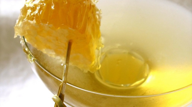 דבש (צילום: יח"צ)