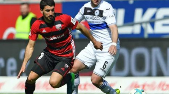 אלמוג כהן (צילום: Getty images)