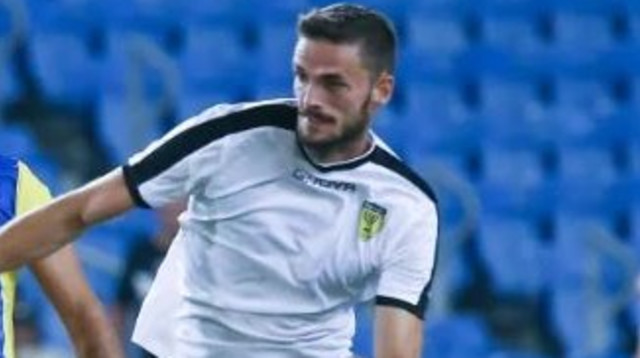 אריק סאבו (צילום: דני מרון)