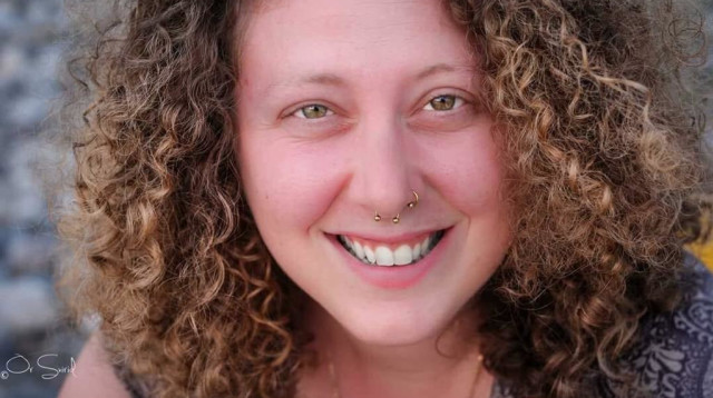 הגר לרר (צילום: באדיבות המשפחה)