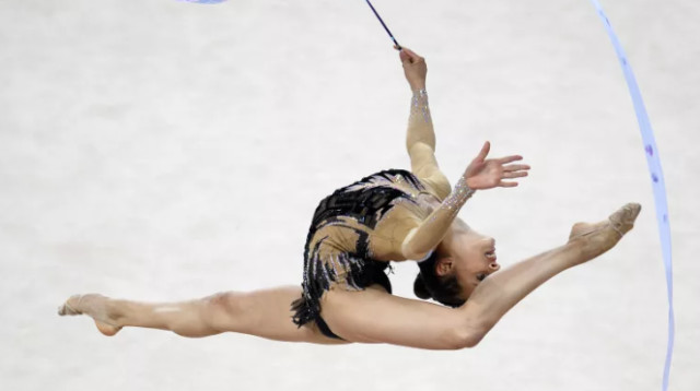 לינוי אשרם (צילום: Getty images)