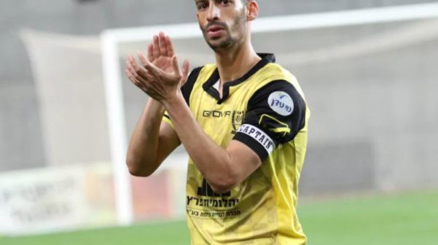 דן איינבינדר (צילום: עדי אבישי)