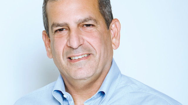 ניר גלילי (צילום: תום מרשק)