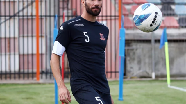 קרלוס קוויאר (צילום: אודי ציטיאט)