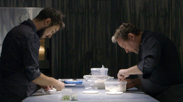 פסטיבל הסרטים (צילום: יח"צ)