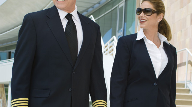 טיסה (צילום: ingimage ASAP)