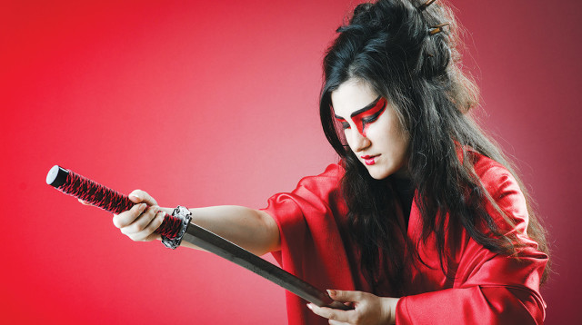 חרקירי (צילום: אינג אימג')