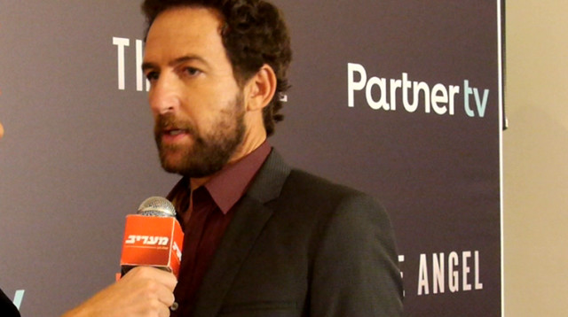 אורי פפר (צילום: טימור סנופקין)