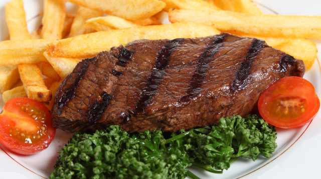 סטייק (צילום: ingimage ASAP)