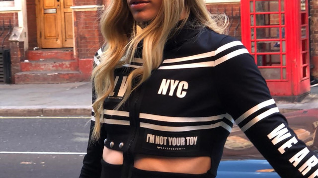 חוה מונד (צילום: יח"צ)