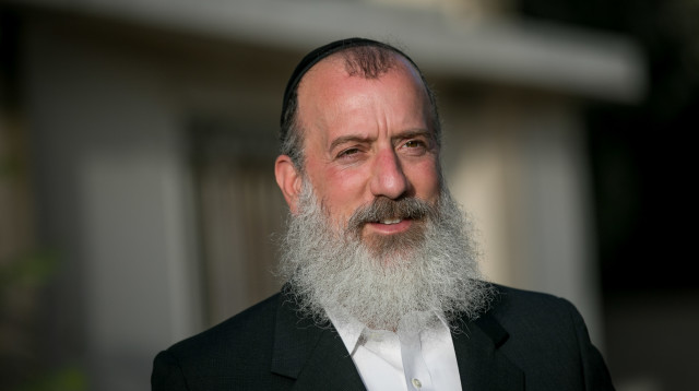 יוסי דייטש (צילום: יונתן זינדל, פלאש 90)