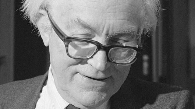 מייקל פוט (צילום: ויקיפדיה)