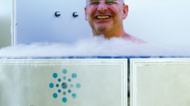 ניר קיפניס (צילום: אריאל בשור)