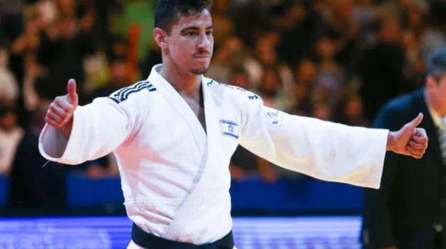 טל פליקר (צילום: דני מרון)