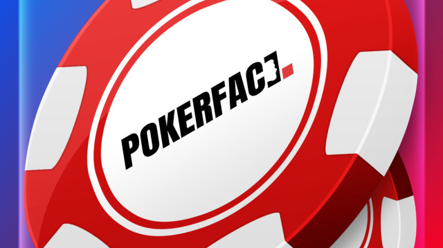 Pokerface (צילום: Comunix)