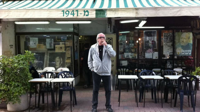 נתן זהבי  (צילום: שלומית כרמלי)