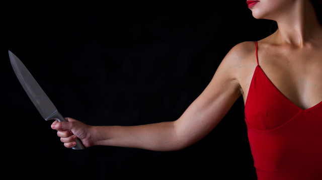 דקירה (צילום: ingimage ASAP)