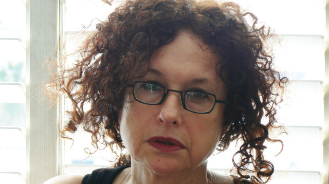 ערה לפיד (צילום: חיים לפיד)