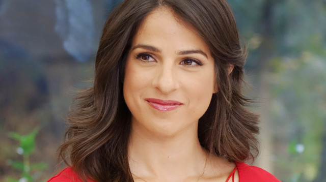 נסלי ברדה (צילום: בני בכר)