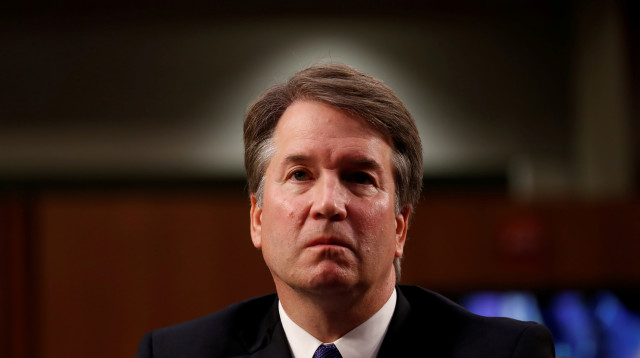 ברט קוואנו (צילום: רויטרס)