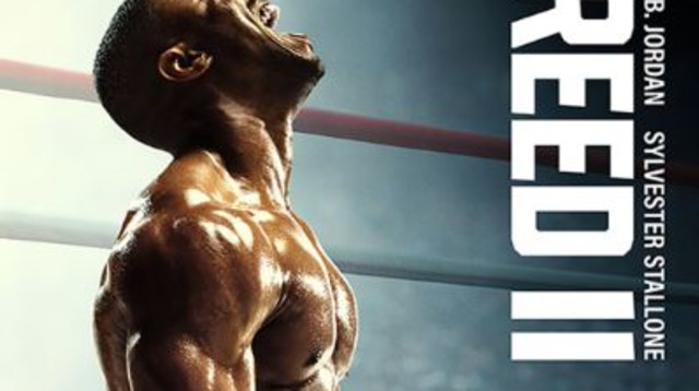 קריד 2 (צילום: יח"צ חו"ל)