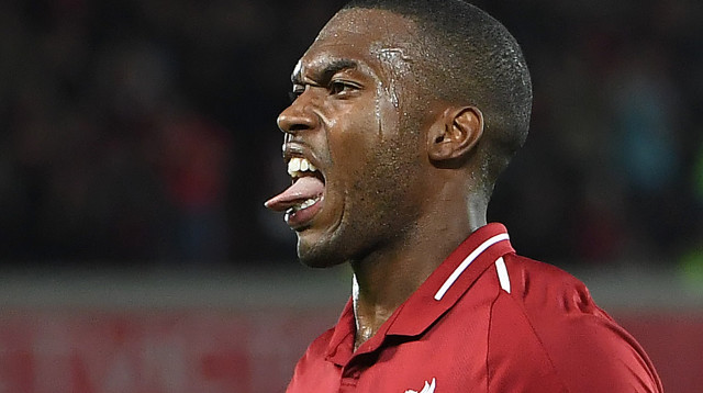 דניאל סטארידג' (צילום: AFP)