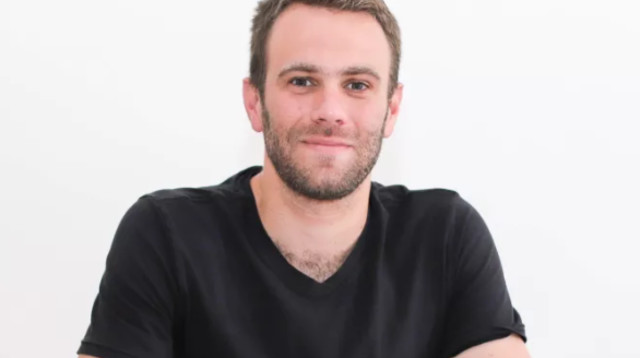 גל נבו (צילום: דני מרון)