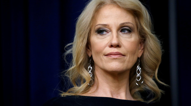 קליאן קונווי (צילום: רויטרס)