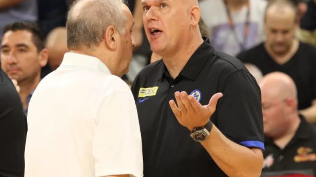 נבן ספאחיה וצביקה שרף (צילום: עדי אבישי)