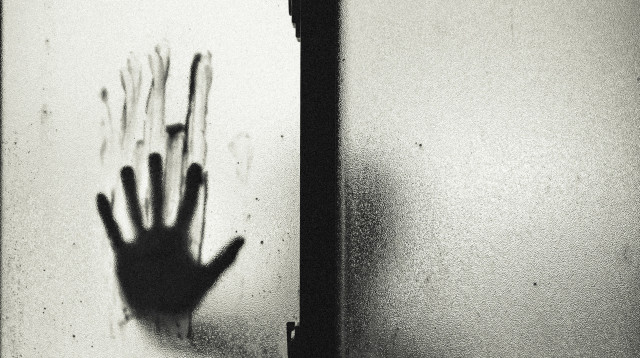 אימה (צילום: pexels)