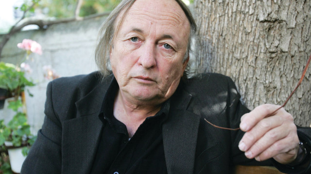 יאיר גרבוז (צילום: אריק סולטן)