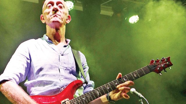 אבי סינגולדה (צילום: שירלי אופטובסקי, יח"צ)