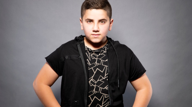 נועם דדון (צילום: רונן אקרמן)