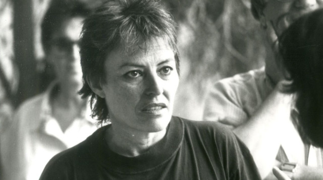 בתיה אפולו (צילום: יוסי אלוני)