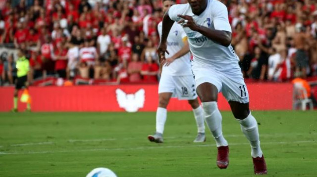 לוי גרסיה (צילום: אודי ציטיאט)