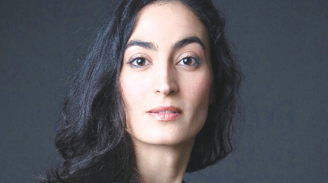 לטיסיה איידו (צילום: פטריק לאזיק)