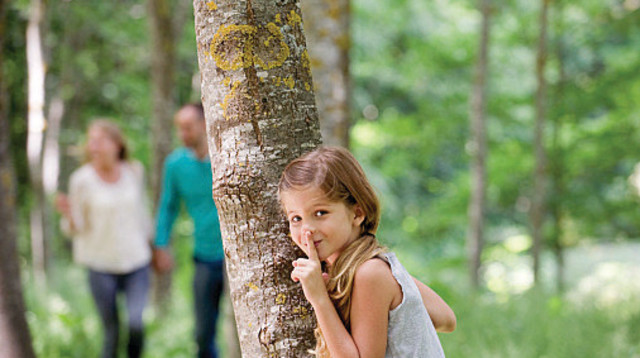מחבואים  (צילום: שרית גופן)