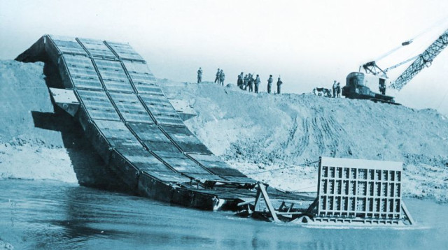 גשר הצנע (צילום: jpeg image)