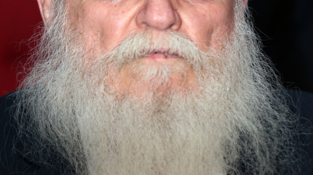 הרב חיים דרוקמן (צילום: מרק ישראל סלם)