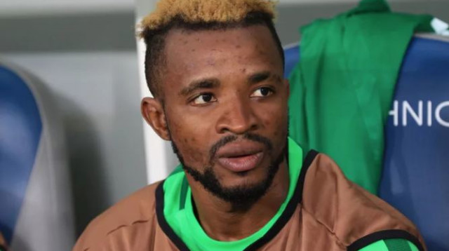 סיידובה סומא (צילום: ערן לוף)