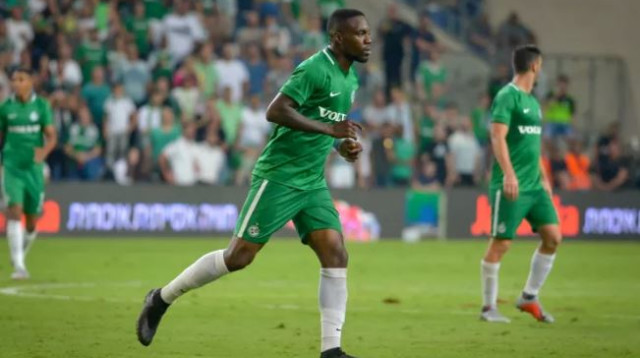 ג'ורג' מנדג'ק (צילום: אריאל שלום)