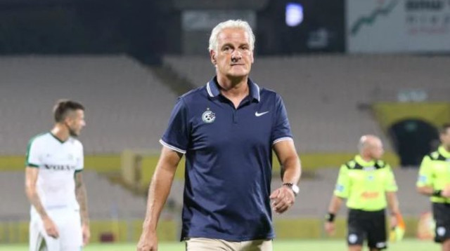 פרד רוטן (צילום: עדי אבישי)