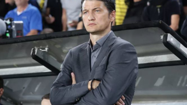 איביץ' (צילום: דני מרון)